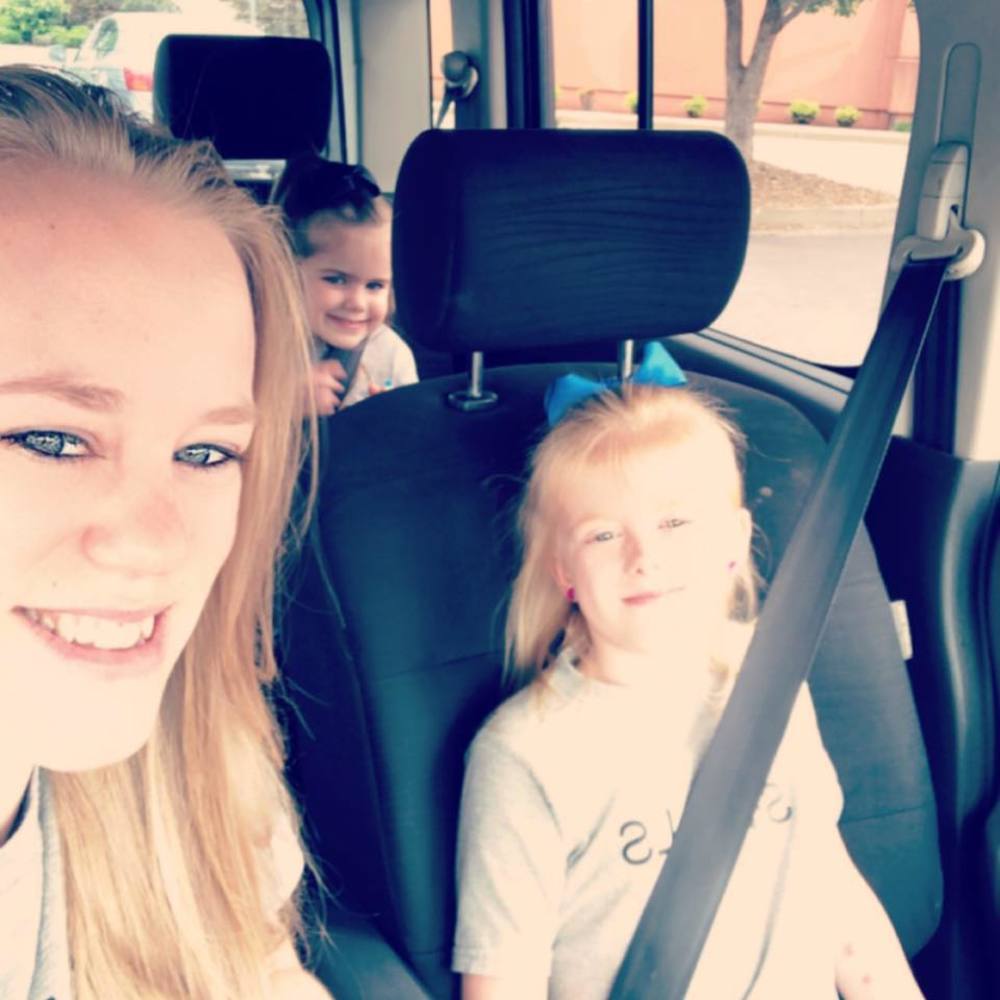 Meet your Posher, Tara